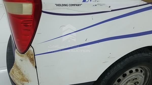 Photo 27 VIN: KMJWAH7R08U033959 - HYUNDAI H1 