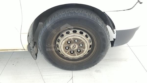 Photo 29 VIN: KMJWAH7R08U033959 - HYUNDAI H1 