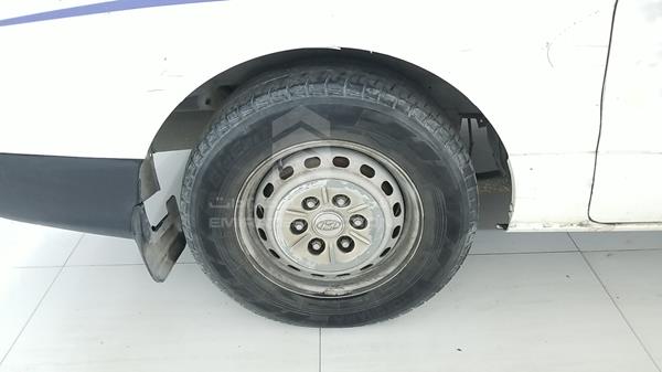 Photo 30 VIN: KMJWAH7R08U033959 - HYUNDAI H1 