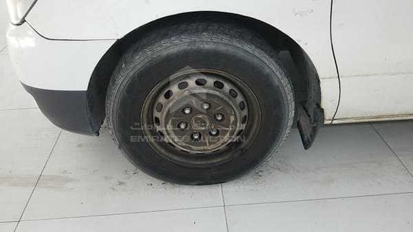 Photo 32 VIN: KMJWAH7R08U033959 - HYUNDAI H1 