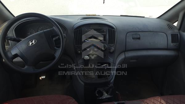 Photo 14 VIN: KMJWAH7R29U123826 - HYUNDAI H1 