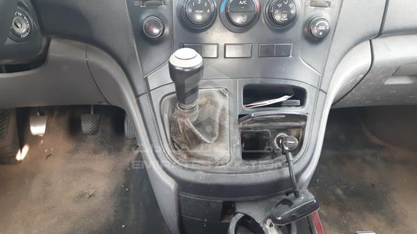 Photo 15 VIN: KMJWAH7R29U123826 - HYUNDAI H1 