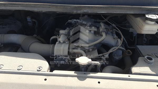 Photo 26 VIN: KMJWAH7R29U123826 - HYUNDAI H1 