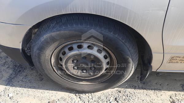 Photo 31 VIN: KMJWAH7R29U123826 - HYUNDAI H1 