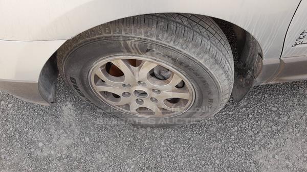 Photo 27 VIN: KMJWAH7R59U103487 - HYUNDAI H1 