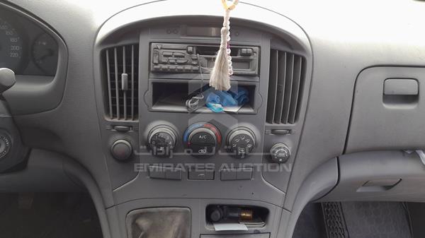 Photo 15 VIN: KMJWAH7R78U033943 - HYUNDAI H1 