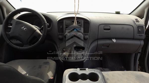 Photo 22 VIN: KMJWAH7R78U033943 - HYUNDAI H1 