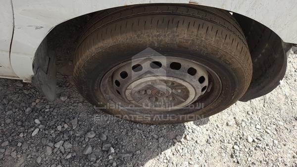 Photo 27 VIN: KMJWAH7R78U033943 - HYUNDAI H1 