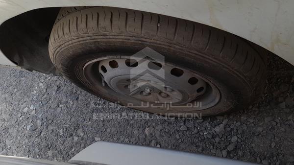 Photo 28 VIN: KMJWAH7R78U033943 - HYUNDAI H1 