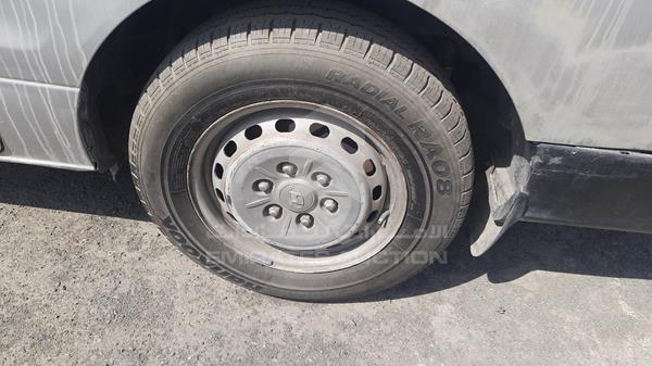 Photo 30 VIN: KMJWAH7R89U102138 - HYUNDAI H1 