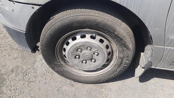 Photo 31 VIN: KMJWAH7R89U102138 - HYUNDAI H1 