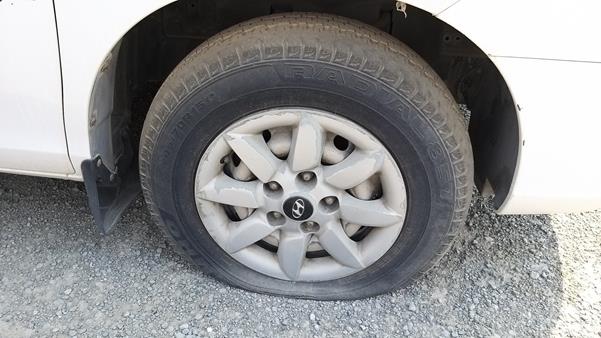 Photo 22 VIN: KMJWVH7W15U637283 - HYUNDAI H1 