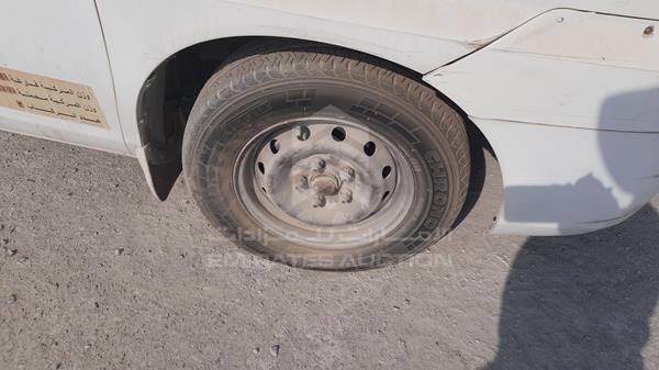 Photo 20 VIN: KMJWVH7W35U630254 - HYUNDAI H1 