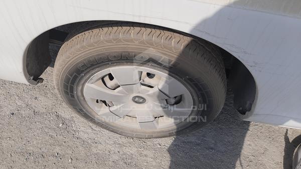 Photo 21 VIN: KMJWVH7W35U630254 - HYUNDAI H1 