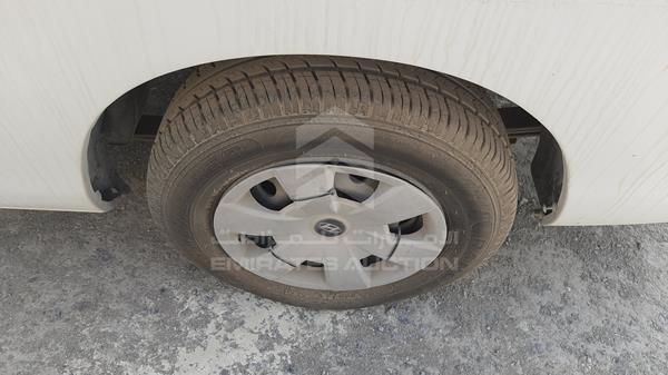 Photo 22 VIN: KMJWVH7W35U630254 - HYUNDAI H1 