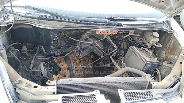 Photo 24 VIN: KMJWVH7W66U699215 - HYUNDAI H1 