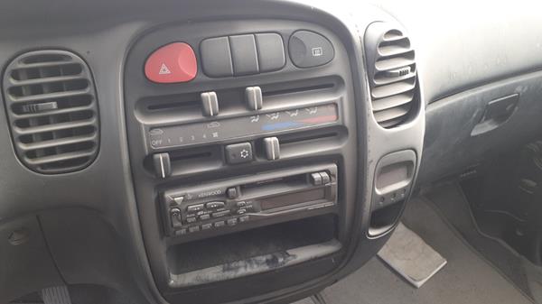 Photo 14 VIN: KMJWVH7W66U730513 - HYUNDAI H1 