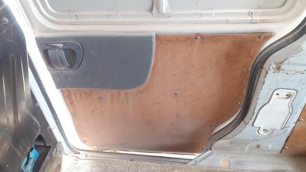 Photo 18 VIN: KMJWVH7W66U730513 - HYUNDAI H1 