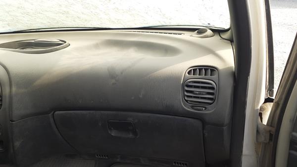 Photo 20 VIN: KMJWVH7W66U730513 - HYUNDAI H1 