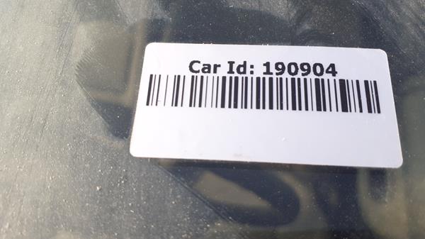 Photo 22 VIN: KMJWVH7W66U730513 - HYUNDAI H1 