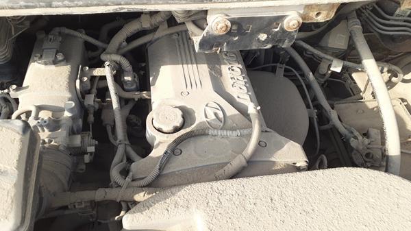 Photo 24 VIN: KMJWVH7W66U730513 - HYUNDAI H1 