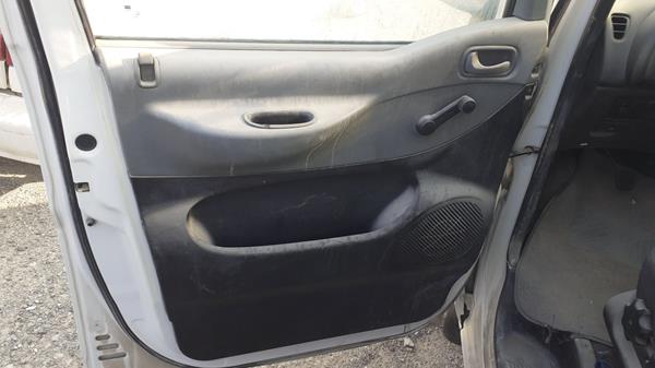 Photo 8 VIN: KMJWVH7W66U730513 - HYUNDAI H1 