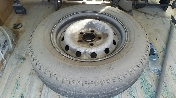 Photo 17 VIN: KMJWVH7W75U647185 - HYUNDAI H1 