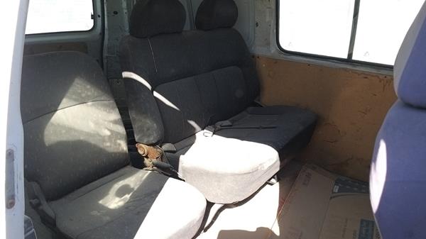 Photo 18 VIN: KMJWVH7W75U647185 - HYUNDAI H1 