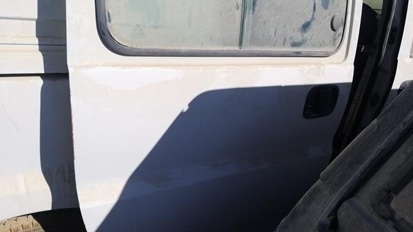 Photo 19 VIN: KMJWVH7W75U647185 - HYUNDAI H1 