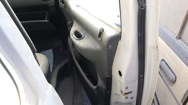 Photo 22 VIN: KMJWVH7W75U647185 - HYUNDAI H1 