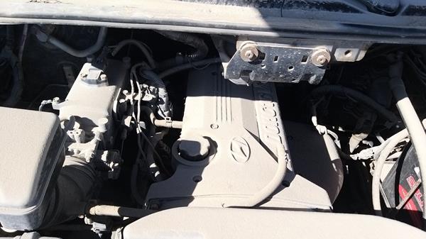 Photo 24 VIN: KMJWVH7W75U647185 - HYUNDAI H1 