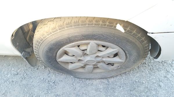 Photo 26 VIN: KMJWVH7W75U647185 - HYUNDAI H1 