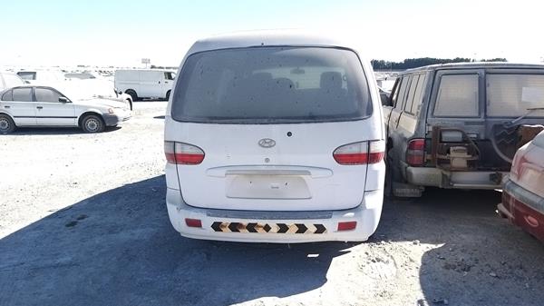 Photo 5 VIN: KMJWVH7W75U647185 - HYUNDAI H1 