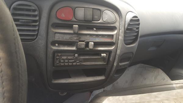 Photo 18 VIN: KMJWVH7W75U665413 - HYUNDAI H1 