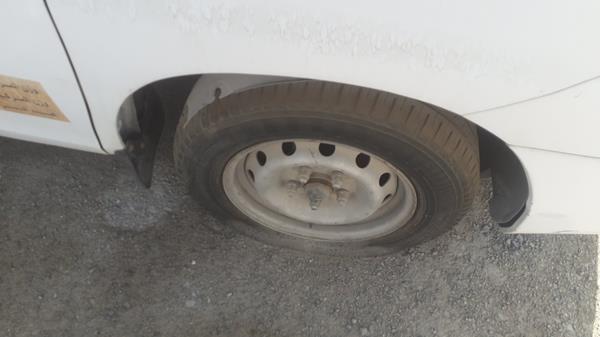 Photo 30 VIN: KMJWVH7W75U665413 - HYUNDAI H1 