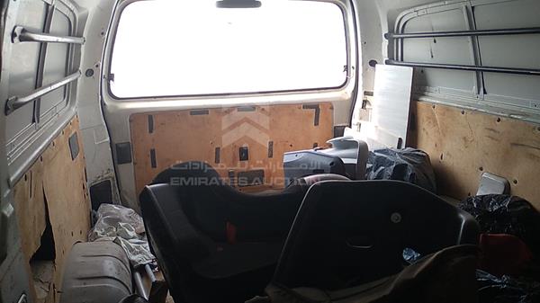 Photo 11 VIN: KMJWVH7W76U698106 - HYUNDAI H1 