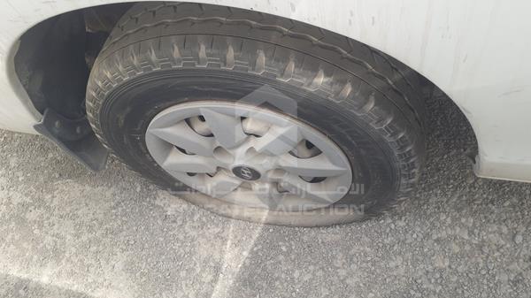 Photo 21 VIN: KMJWVH7W76U698106 - HYUNDAI H1 