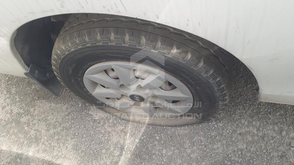 Photo 22 VIN: KMJWVH7W76U698106 - HYUNDAI H1 