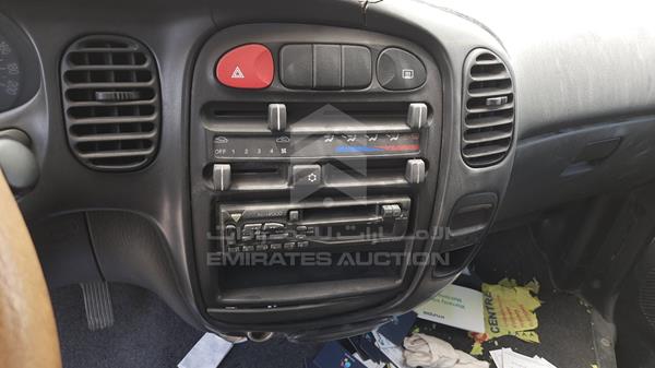 Photo 13 VIN: KMJWVH7W77U798806 - HYUNDAI H1 