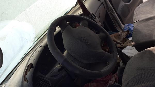 Photo 11 VIN: KMJWVH7W77U813515 - HYUNDAI H1 