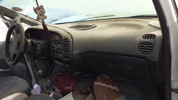 Photo 17 VIN: KMJWVH7W77U813515 - HYUNDAI H1 