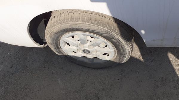 Photo 22 VIN: KMJWVH7W77U813515 - HYUNDAI H1 