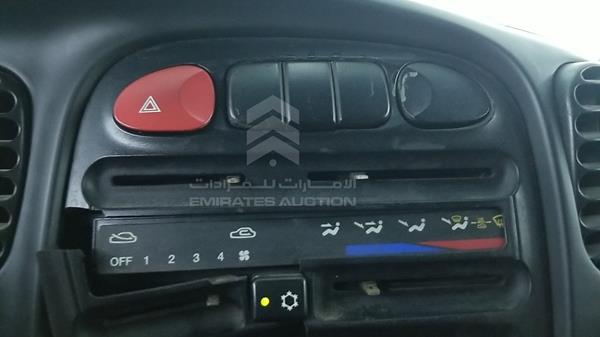 Photo 15 VIN: KMJWVH7W95U629870 - HYUNDAI H1 