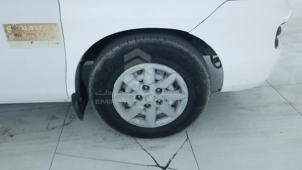 Photo 25 VIN: KMJWVH7W95U629870 - HYUNDAI H1 