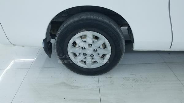 Photo 26 VIN: KMJWVH7W95U629870 - HYUNDAI H1 