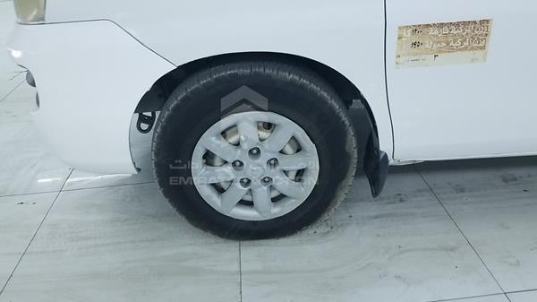 Photo 28 VIN: KMJWVH7W95U629870 - HYUNDAI H1 