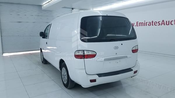 Photo 5 VIN: KMJWVH7W95U629870 - HYUNDAI H1 