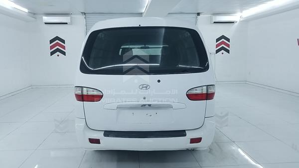 Photo 6 VIN: KMJWVH7W95U629870 - HYUNDAI H1 