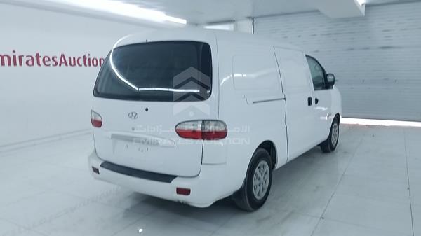 Photo 7 VIN: KMJWVH7W95U629870 - HYUNDAI H1 