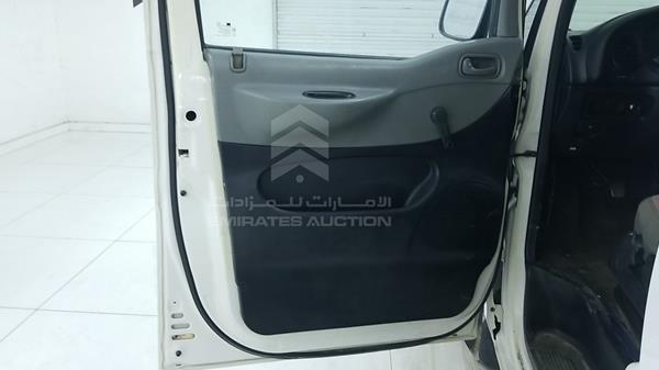 Photo 9 VIN: KMJWVH7W95U629870 - HYUNDAI H1 